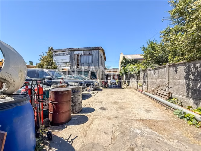 Local Comercial en venta en Concepción