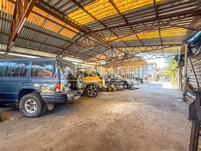 Local Comercial en venta en Concepción