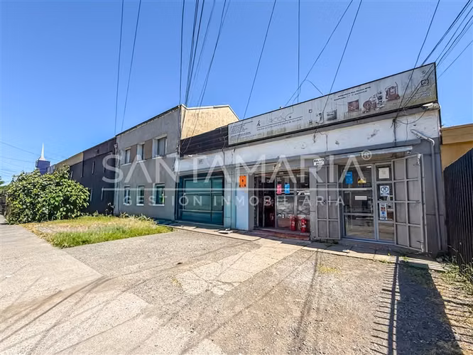 Local Comercial en venta en Concepción