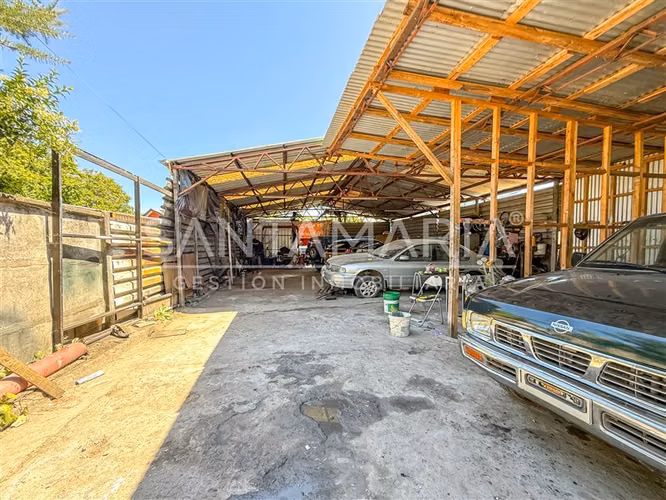 Local Comercial en venta en Concepción