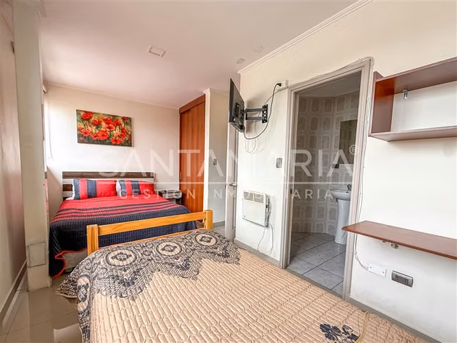 Edificio en venta en Concepción centro