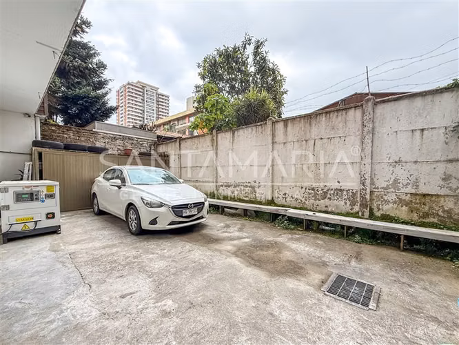 Edificio en venta en Concepción centro