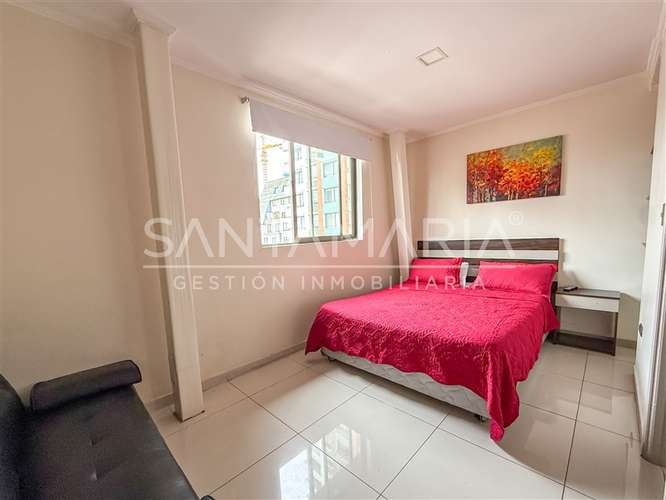 Edificio en venta en Concepción centro