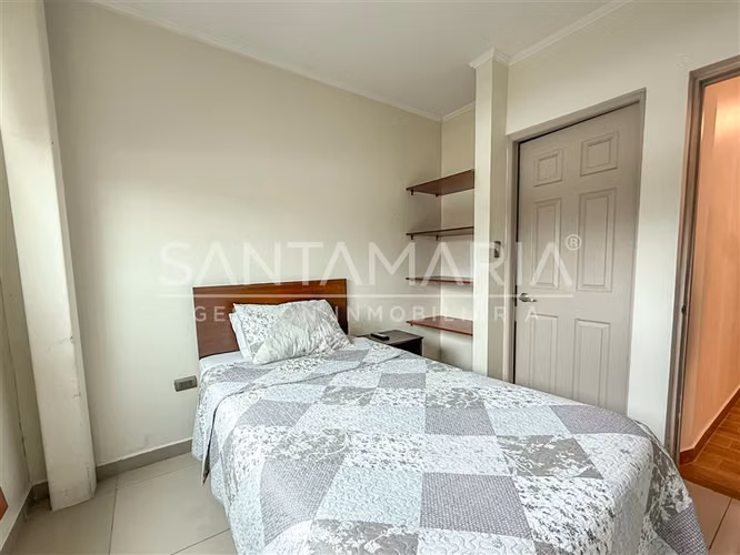 Edificio en venta en Concepción centro