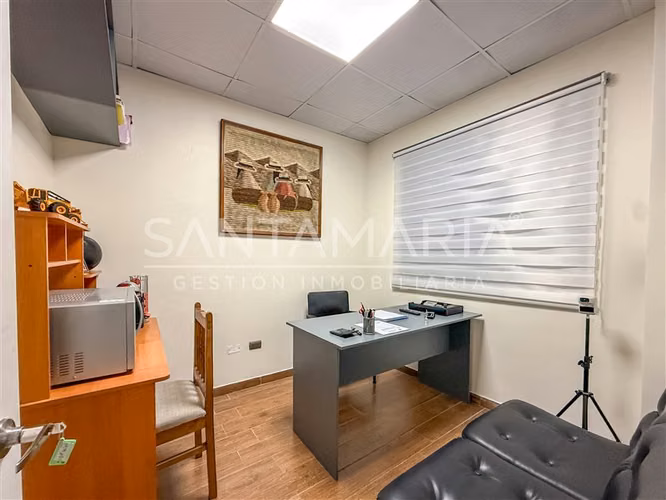 Edificio en venta en Concepción centro