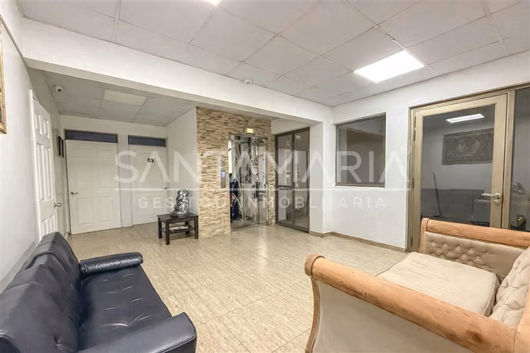 Edificio en venta en Concepción centro