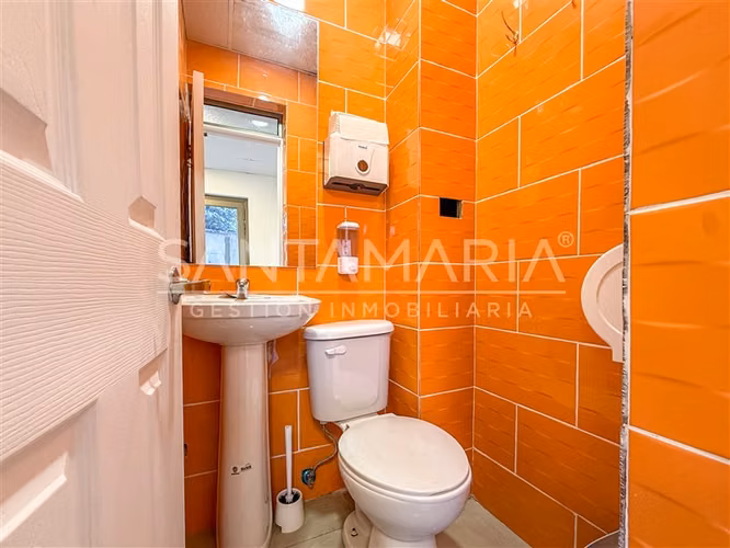 Edificio en venta en Concepción centro