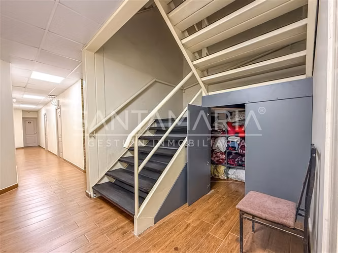 Edificio en venta en Concepción centro