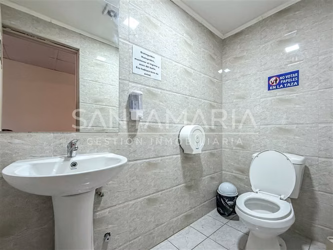 Edificio en venta en Concepción centro