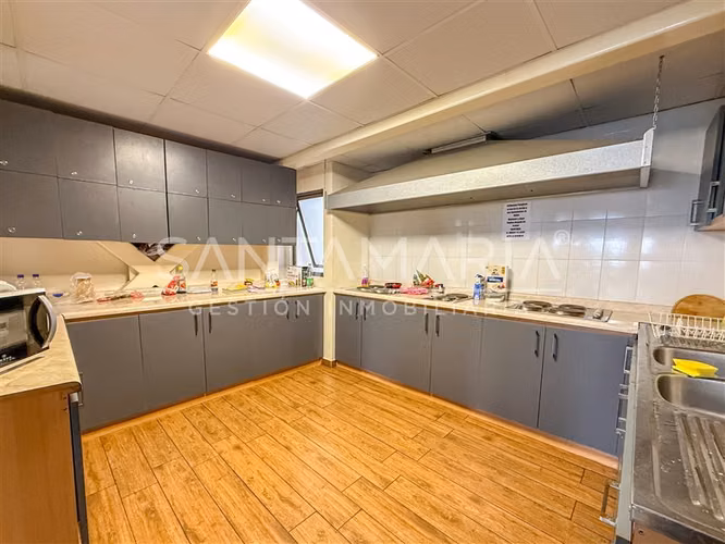 Edificio en venta en Concepción centro