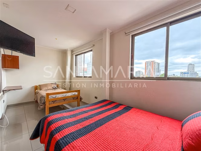 Edificio en venta en Concepción centro