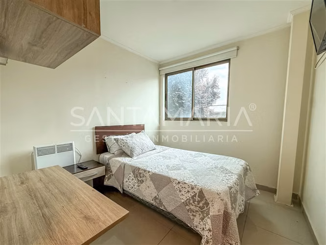 Edificio en venta en Concepción centro
