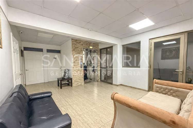 Edificio en venta en Concepción centro