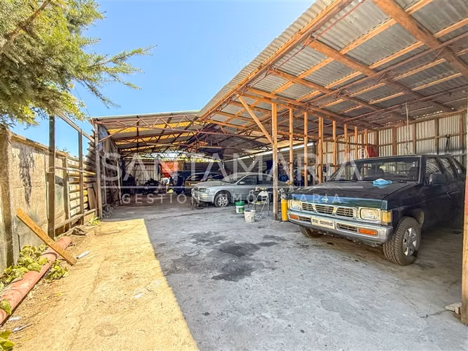 Terreno Construccion en venta en Manuel Bulnes, Concepción