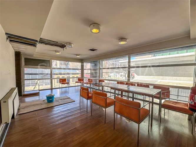 Arriendo Dpto Amoblado 1 Dorm en Orompello, Concepción