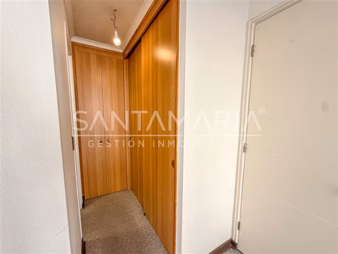 Venta Dpto 1 Dorm en Edificio Millaray, San Pedro de la Paz - Imagen 8