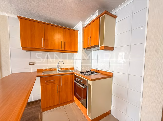 Venta Dpto 1 Dorm en Edificio Millaray, San Pedro de la Paz