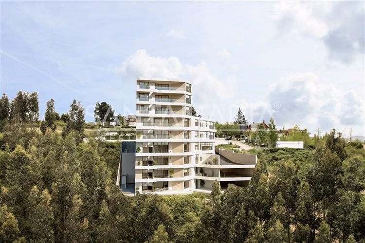 Dptos en venta de 3 dorm. en Idahue, San Pedro de la Paz