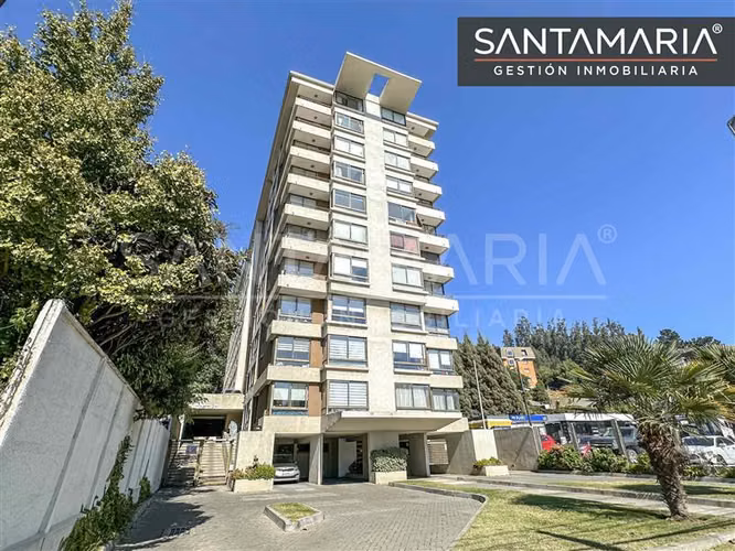 VENTA Departamento San Pedro de la Paz