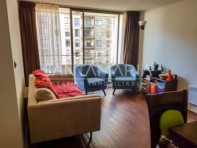 VENTA Departamento San Pedro de la Paz