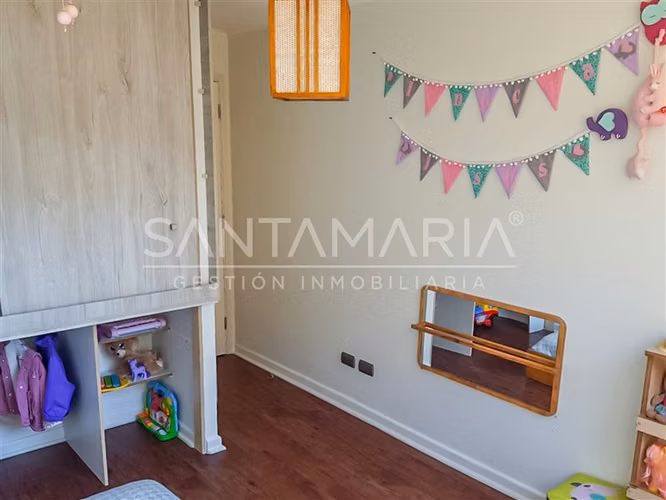 VENTA Departamento San Pedro de la Paz