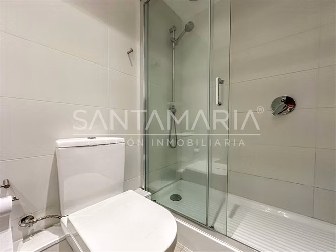 Departamento en venta de 2 dorm. en San Pedro de la Paz