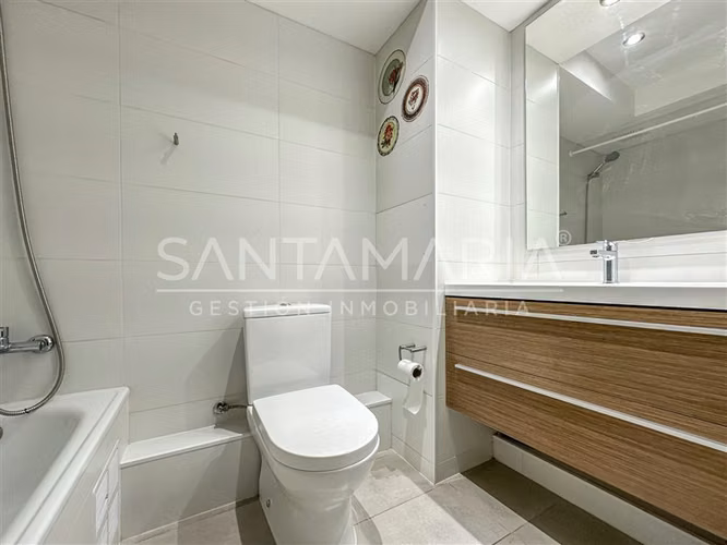 Departamento en venta de 2 dorm. en San Pedro de la Paz