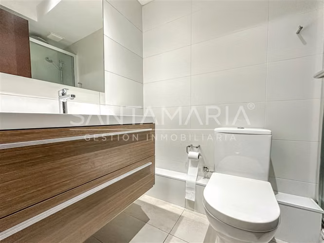 Departamento en venta de 2 dorm. en San Pedro de la Paz