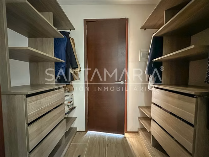 Departamento en venta de 2 dorm. en San Pedro de la Paz