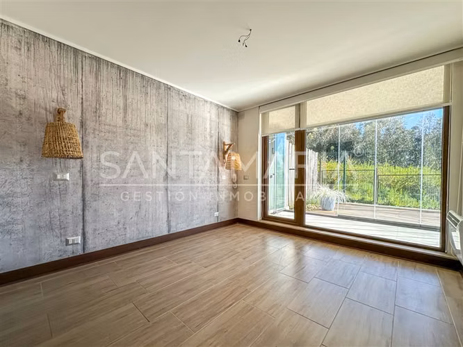 Departamento en venta de 2 dorm. en San Pedro de la Paz