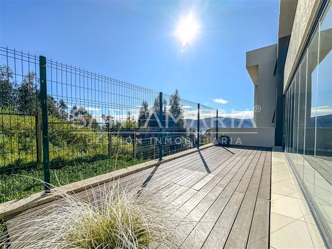 Departamento en venta de 2 dorm. en San Pedro de la Paz