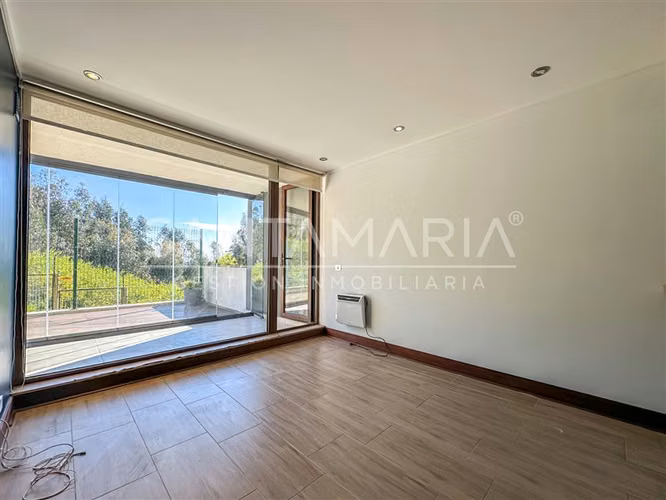 Departamento en venta de 2 dorm. en San Pedro de la Paz