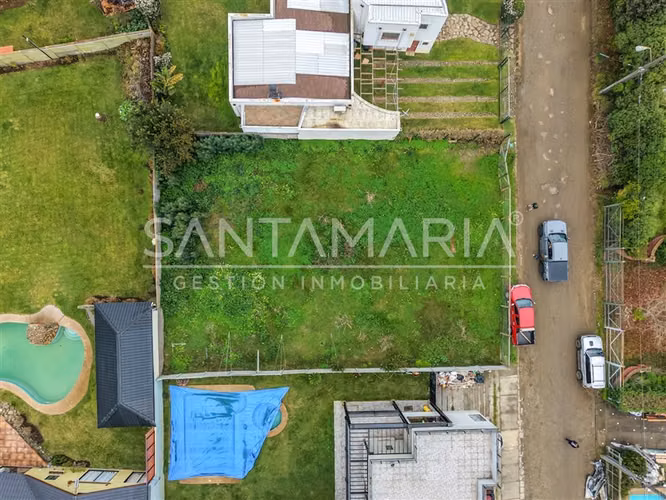 Terreno en venta en Pingueral, Tomé - Imagen 6