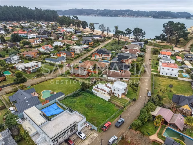 Terreno en venta en Pingueral, Tomé - Imagen 7