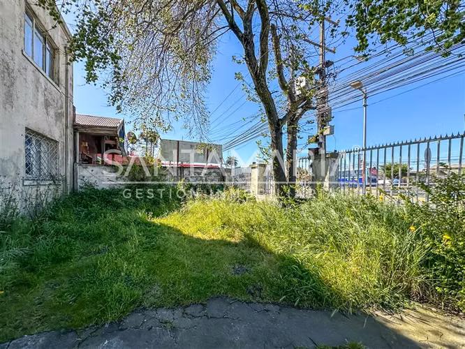 Local Comercial en arriendo en Talcahuano