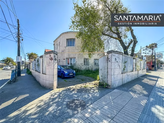 Local Comercial en arriendo en Talcahuano