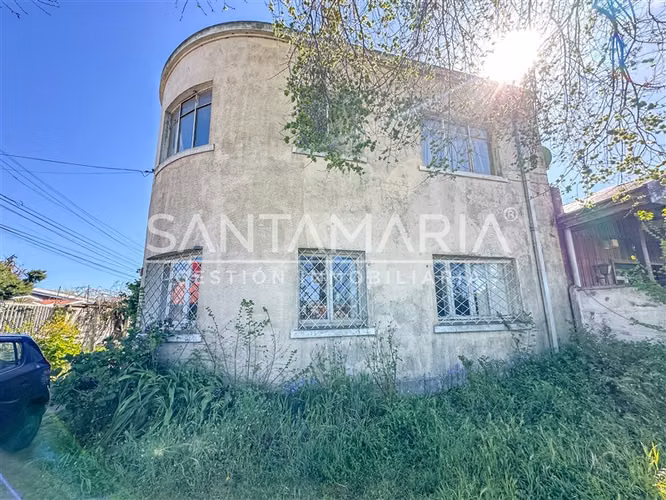 Local Comercial en arriendo en Talcahuano
