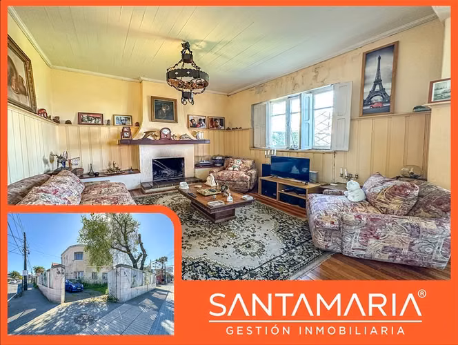 Local Comercial en arriendo en Colón. Talcahuano