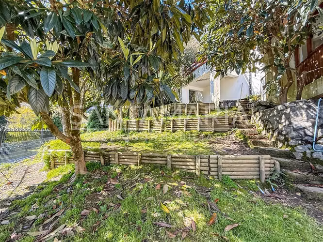 Casa en Venta con 1500m2 de terreno en Villuco, Chiguayante