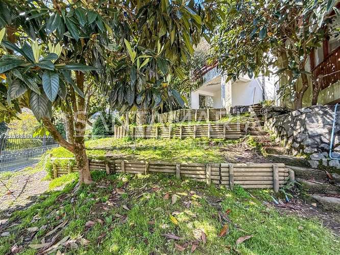 Casa en Venta con 1500m2 de terreno en Villuco, Chiguayante