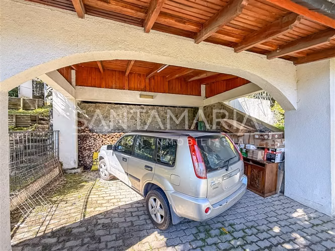 Casa en Venta con 1500m2 de terreno en Villuco, Chiguayante