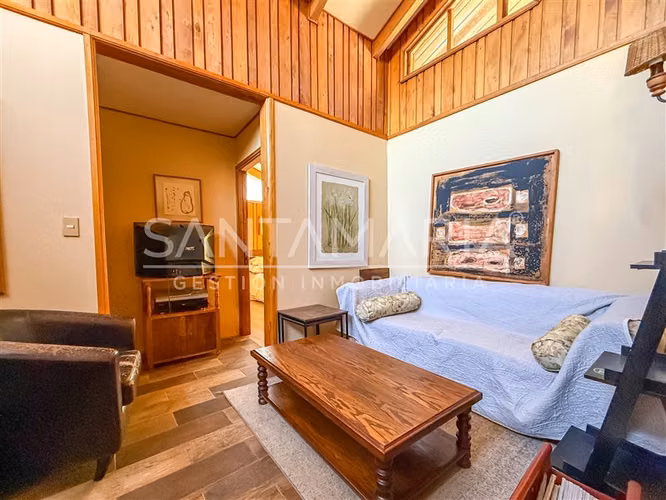 Casa en Venta con 1500m2 de terreno en Villuco, Chiguayante