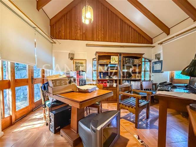 Casa en Venta con 1500m2 de terreno en Villuco, Chiguayante