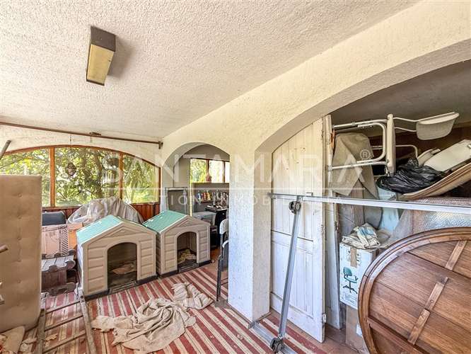 Casa en Venta con 1500m2 de terreno en Villuco, Chiguayante