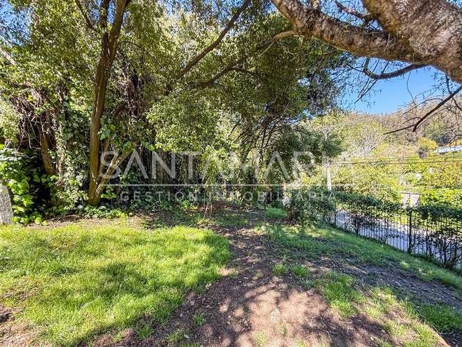 Casa en Venta con 1500m2 de terreno en Villuco, Chiguayante