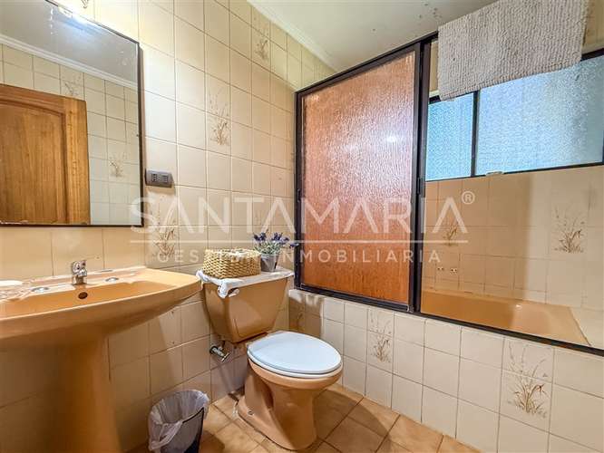 Casa en Venta con 1500m2 de terreno en Villuco, Chiguayante