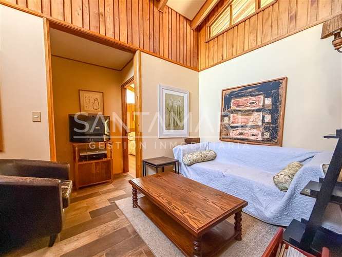 Casa en Venta con 1500m2 de terreno en Villuco, Chiguayante