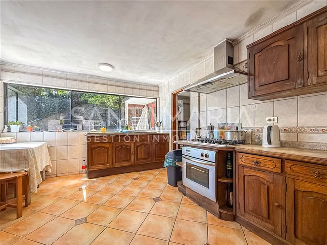 Casa en Venta con 1500m2 de terreno en Villuco, Chiguayante
