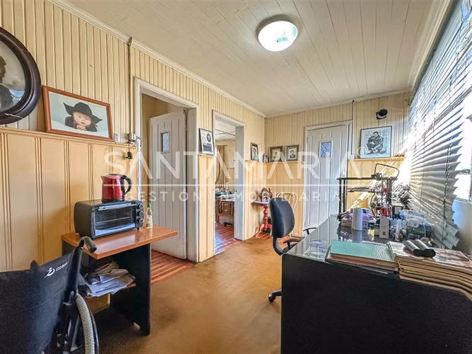 Oficina en arriendo en Talcahuano