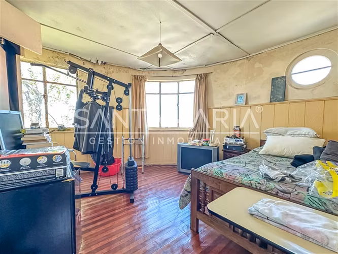 Oficina en arriendo en Talcahuano